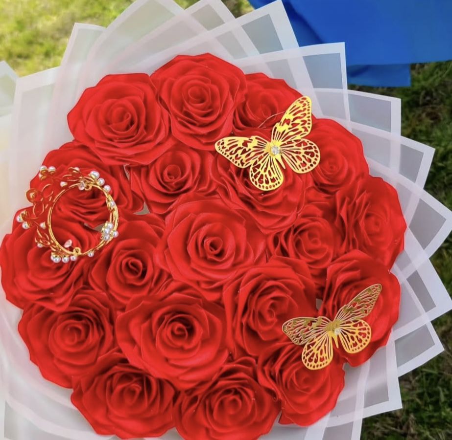 Mothers Day Eternal Bouquets