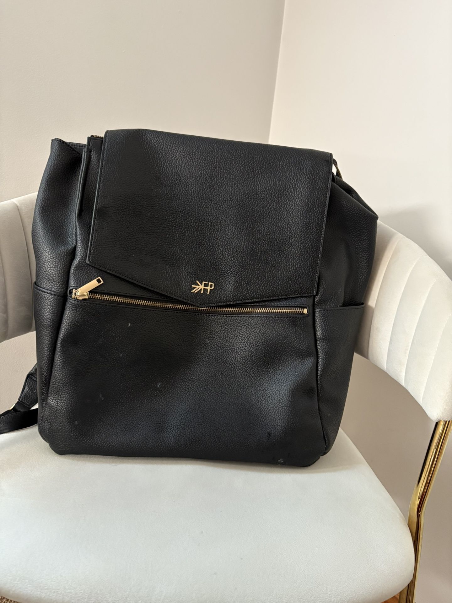 Freshly Picked Diaper Bag