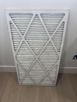 Filtrete Merv 11 12x36x1 Air Filter