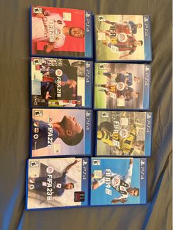 Fifa 15 - 23