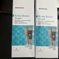 Knee Brace