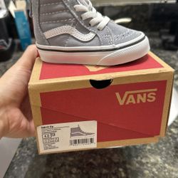 Vans 4C