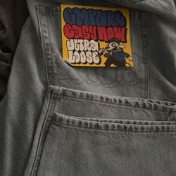 Empyres Jeans 