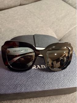 Prada glasses