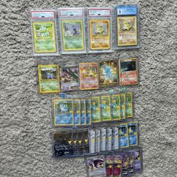 Pokemon Collection Over $1400 Worth! 