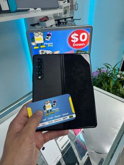 Galaxy Z Fold 4! BLOW OUT SALE!