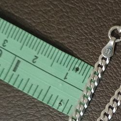 Cuban Curb Link Chain