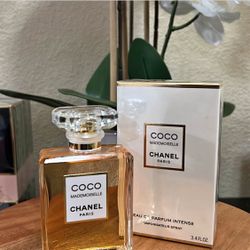 Chanel Coco Mademoiselle 