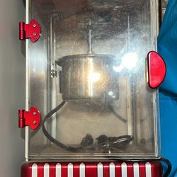 Elite Popcorn Maker 