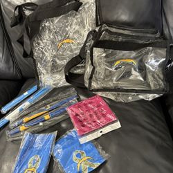 Sofi Stadium Approved Game day Purses 
