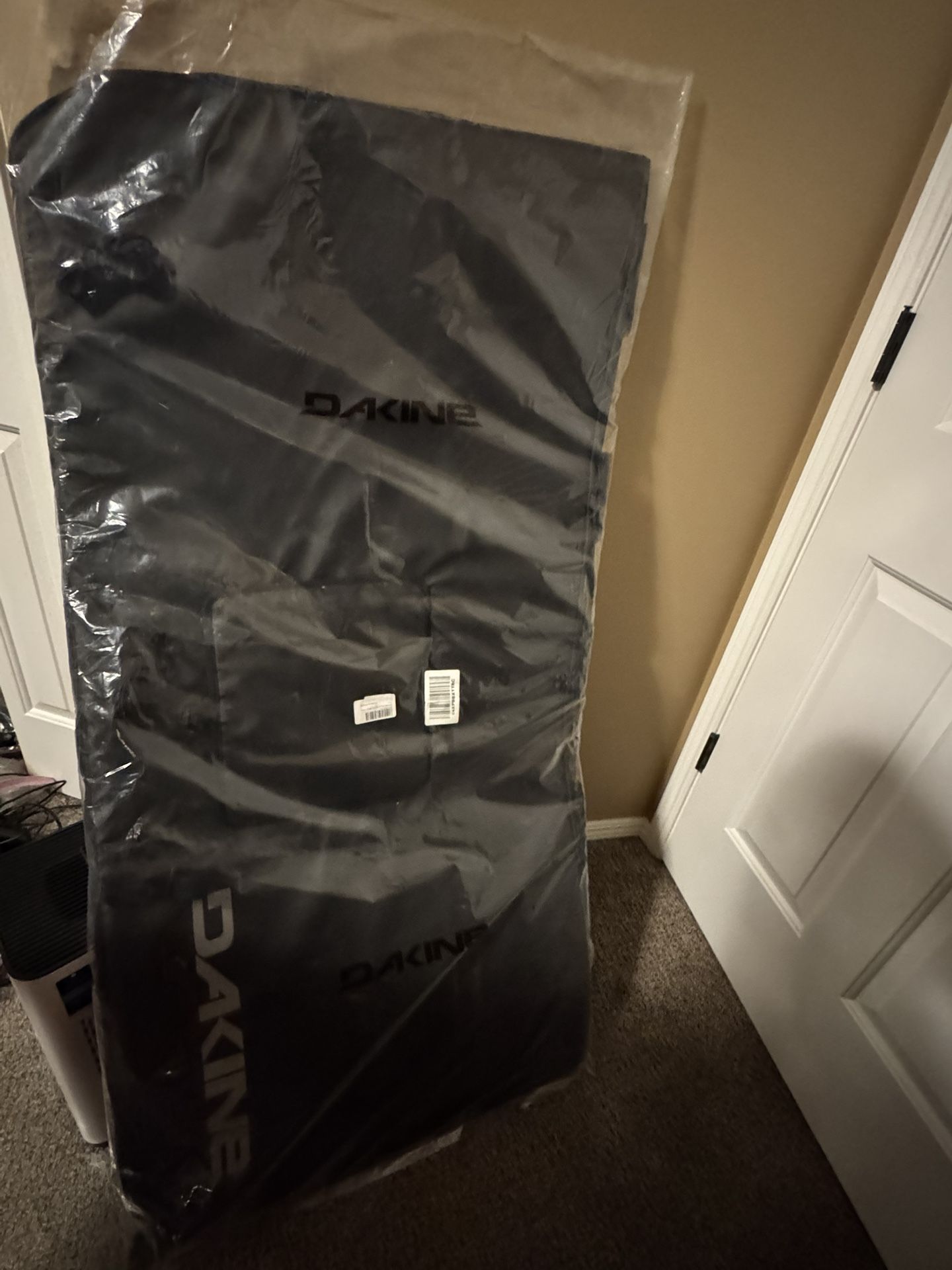 🚲🔥 BRAND NEW Dakine Pickup Pad DLX — Truck Tailgate Pad 🔥🚲