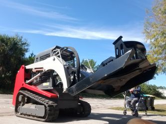 Bush hogging, Land clearing, Dirt work, RV gravel pads,Gravel parking spaces