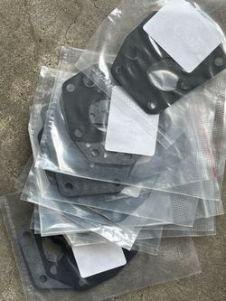 Miscellaneous Parts