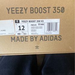 Yeezy 350