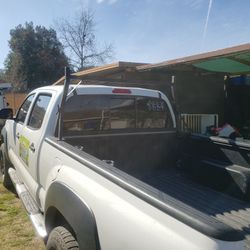 Affordable custom truck rack