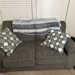 Couch For Sale Must Go