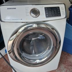 Samsung Dryer 
