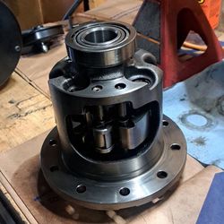 GM 8.5” Differential G80