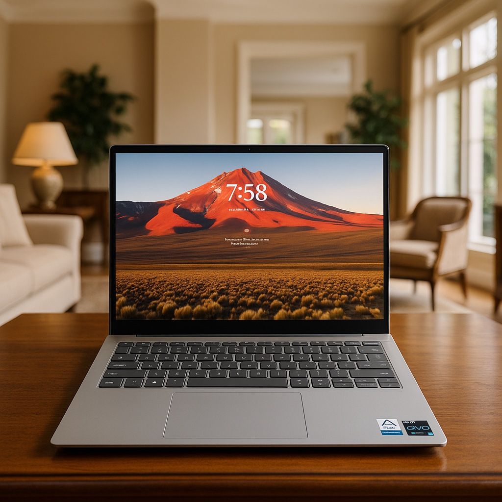 Dell Inspiron 14 (New)