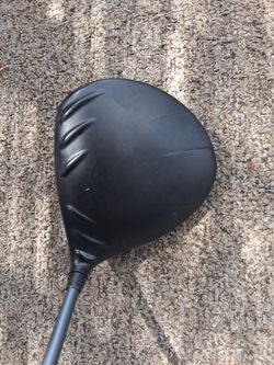 Ping 425 Max Driver