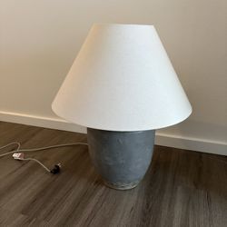 Table Lamp