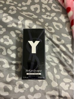Ysl men cologne