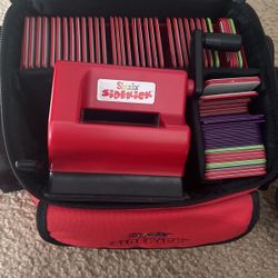 Sizzix  Sidekick 