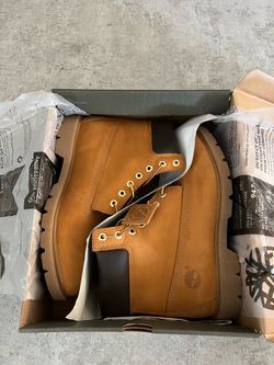 Timberland Boot  6” Basic Wheats *BRAND NEW*