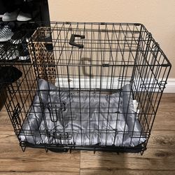 Medium Sized Kennel