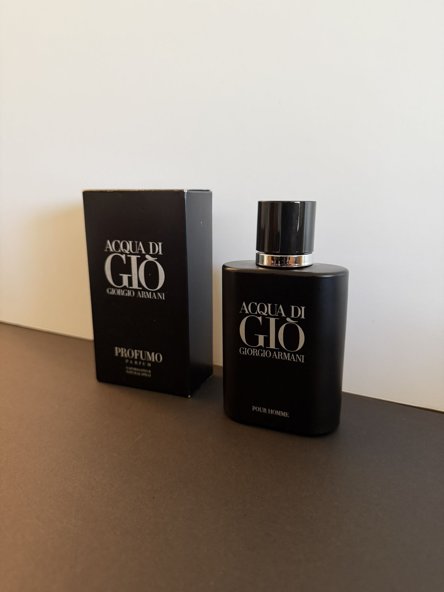 Acqua Di Gio Profumo
