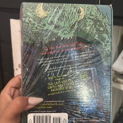 The Last Kids On Earth Books