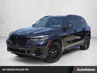2023 BMW X5