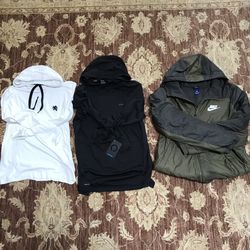 Nike Hoodie/sweatshirts