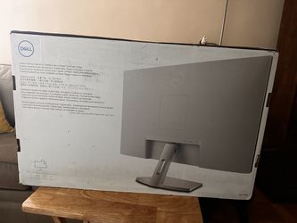 Dell 27 Monitor S2721H for Sale in Queens, NY - OfferUp