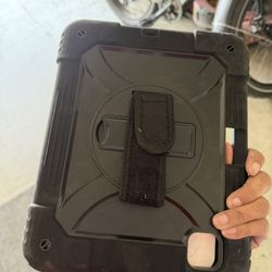 iPad Otter Box