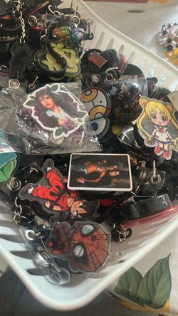Handmade Badges