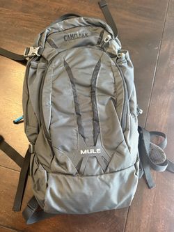 Kamelbak M.U.L.E. Hydration Pack