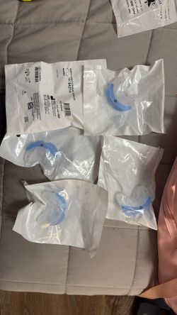 5 - ResMed AirFit N30 Cushions