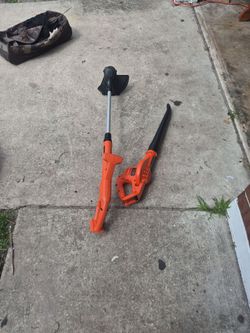 Yard tools