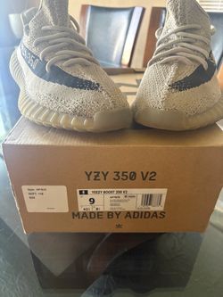 Yeezy 350 by Adidas