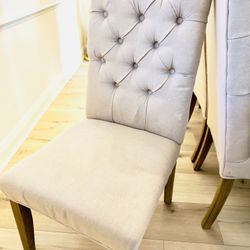 Dining Chairs