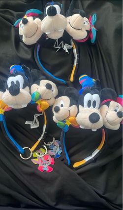 Disney Headbands
