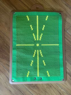 Golf Divot Mat