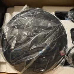 Rockford Fosgate R165-S brand new