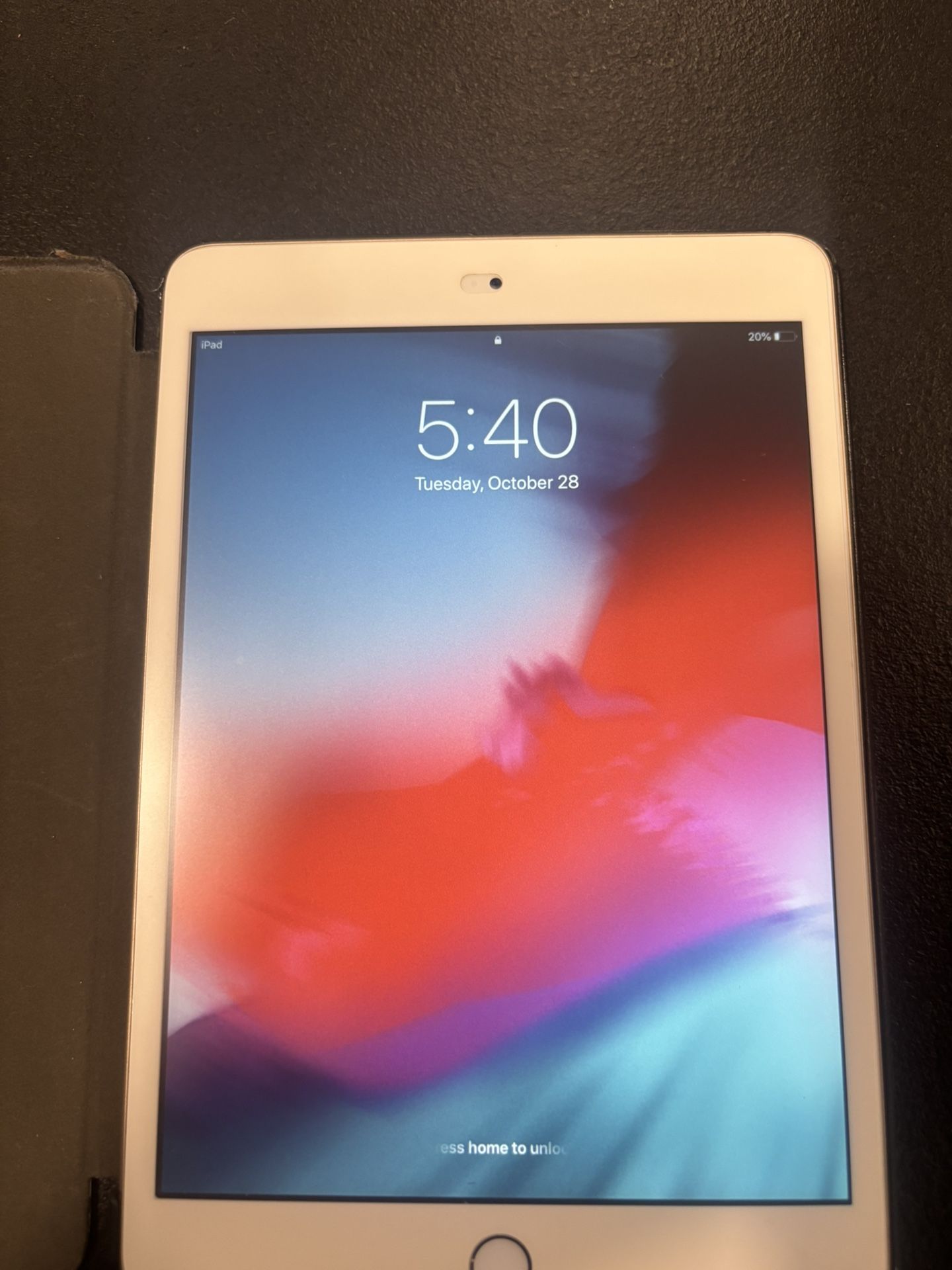 Apple iPad Mini 3