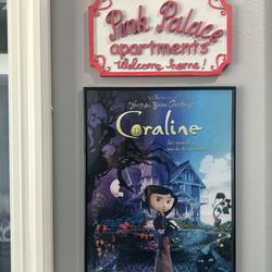 Coraline Bathroom 