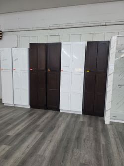 Pantry, pantries