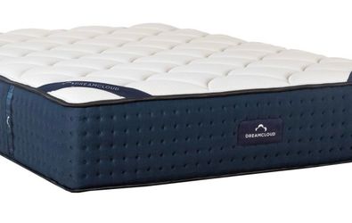 King Size DreamCloud Mattress