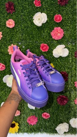 Bratz edition PUMA