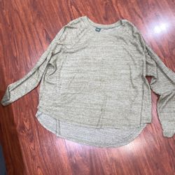 Wild Fable Sweater Top
